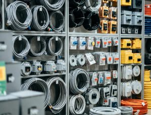 supleEnmaa electrical materials