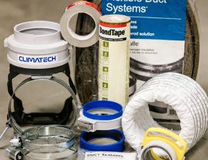 ducts and hvac accessories